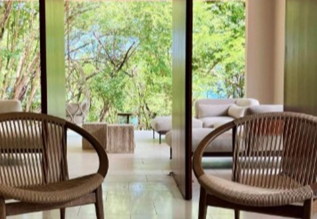 Villa in Le Diamant - Villa Ref M153 au Diamant