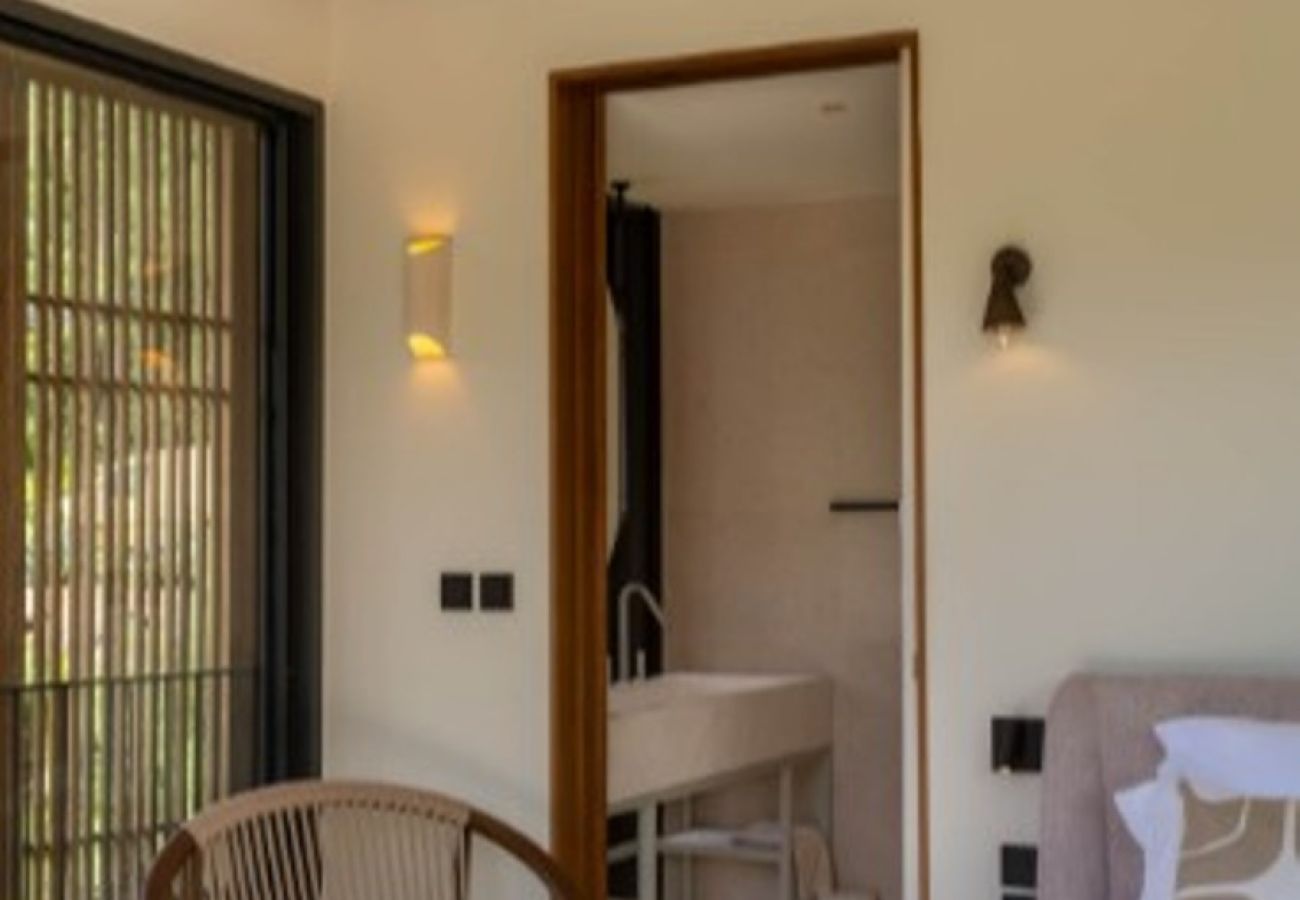 Villa in Le Diamant - Villa Ref M153 au Diamant