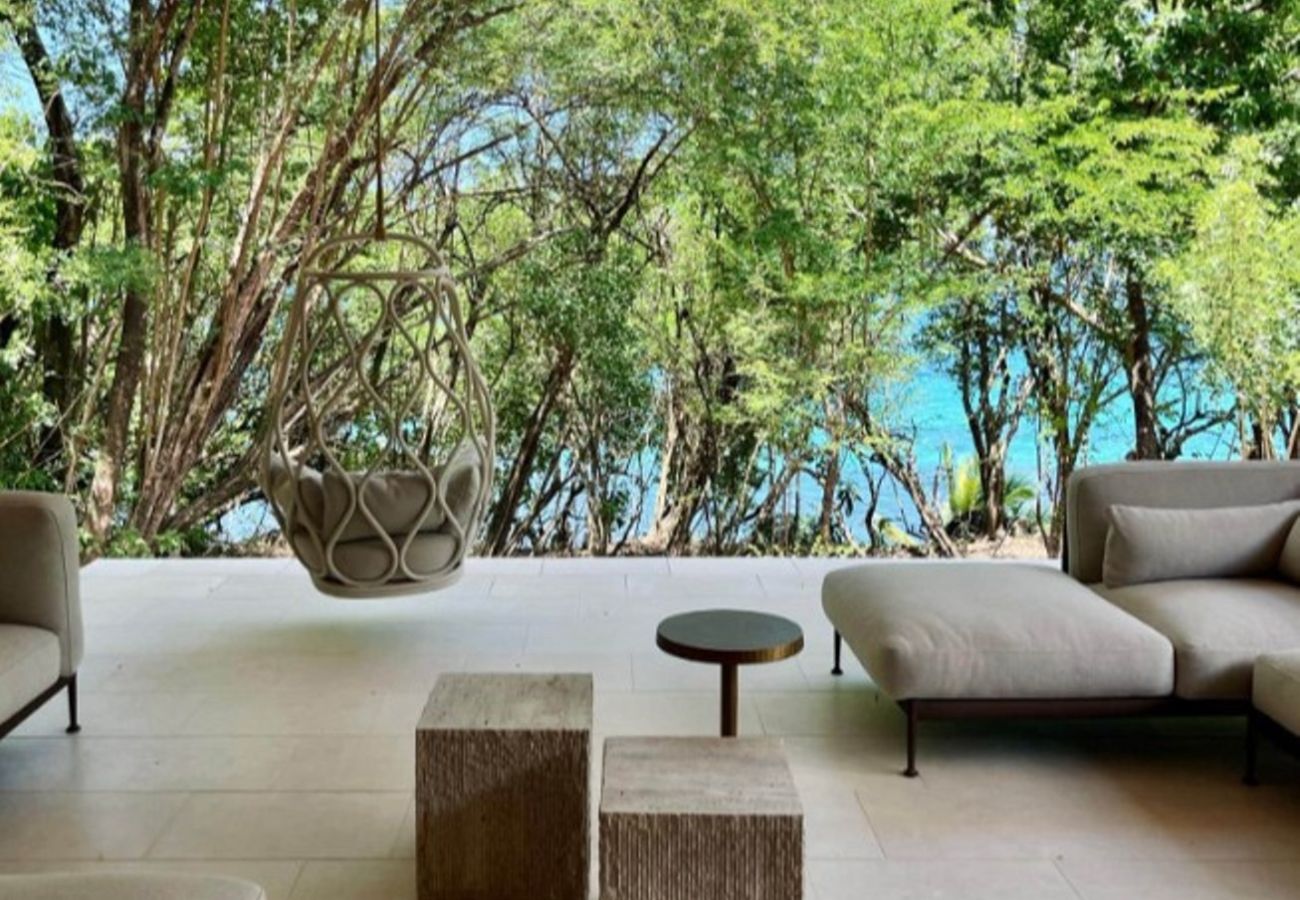 Villa in Le Diamant - Villa Ref M153 au Diamant