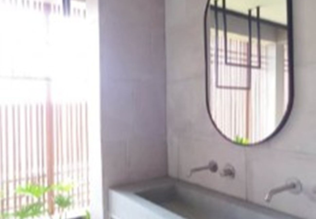 Villa in Le Diamant - Villa Ref M155 au Diamant