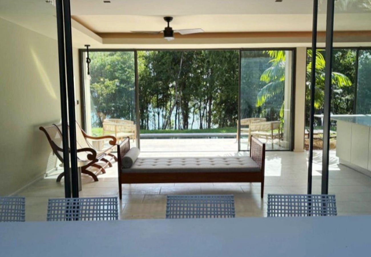 Villa in Le Diamant - Villa Ref M155 au Diamant