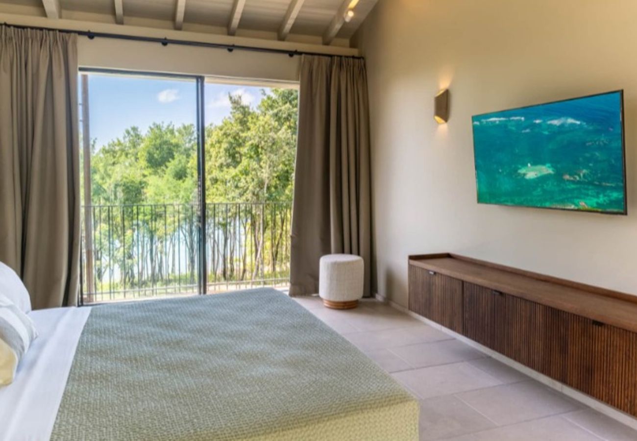 Villa in Le Diamant - Villa Ref M155 au Diamant