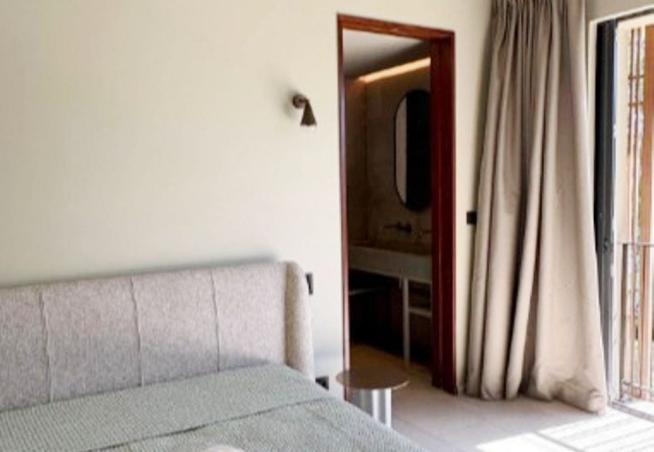 Villa in Le Diamant - Villa Ref M155 au Diamant