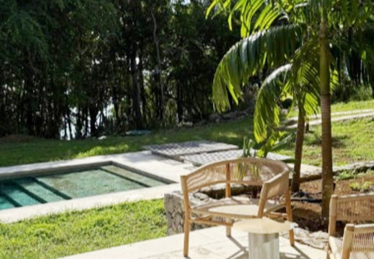 Villa in Le Diamant - Villa Ref M155 au Diamant