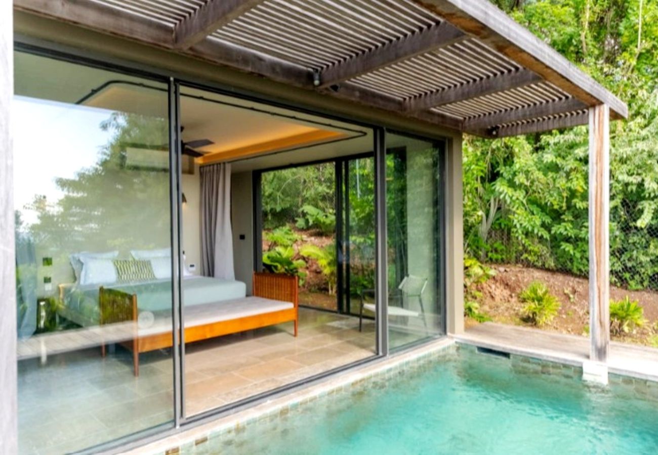 Bungalow in Le Diamant - Bungalow ref MEA305 au Diamant