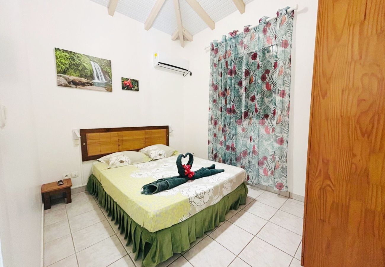 Villa in Saint-François - Villa Pikinga à Saint François ref G022