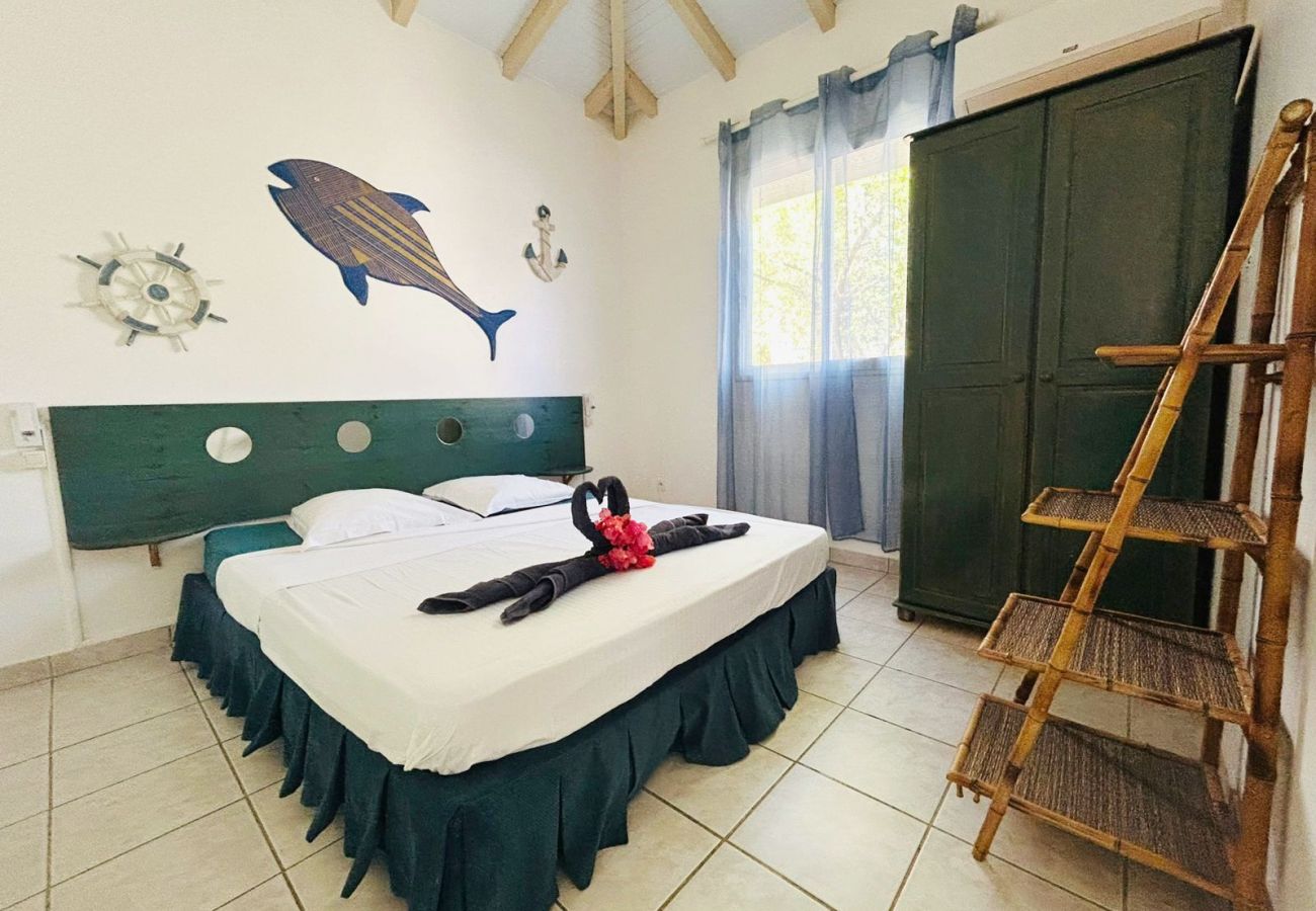 Villa in Saint-François - Villa Pikinga à Saint François ref G022