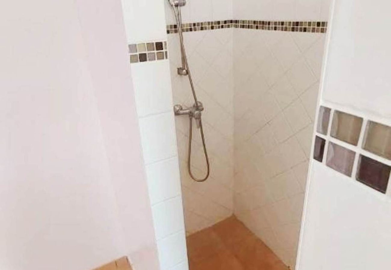 Villa in Le Diamant - Villa au Diamant ref M128 3ch piscine