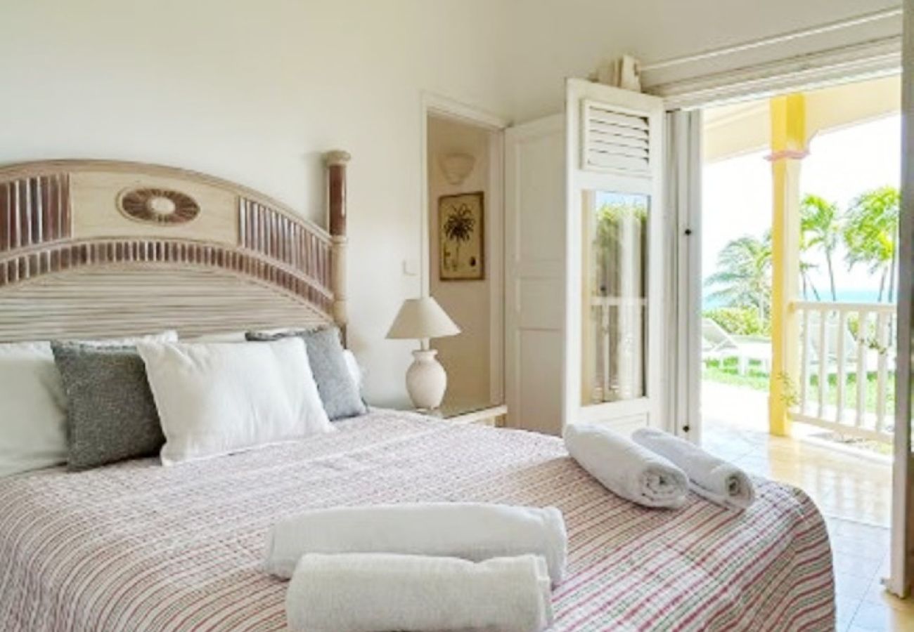 Villa in Saint-François - Villa à Saint-François ref G174
