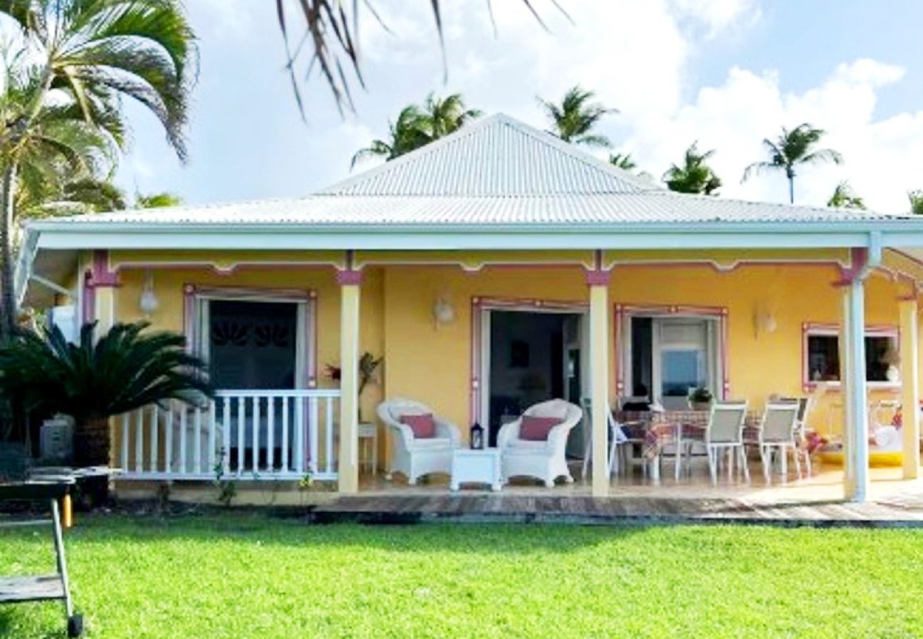 Villa in Saint-François - Villa à Saint-François ref G174