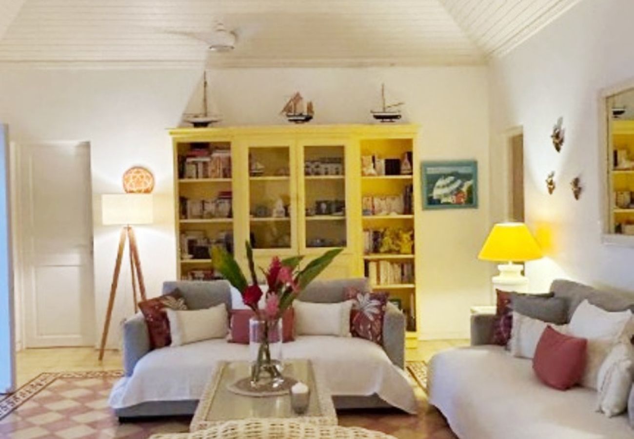 Villa in Saint-François - Villa à Saint-François ref G174