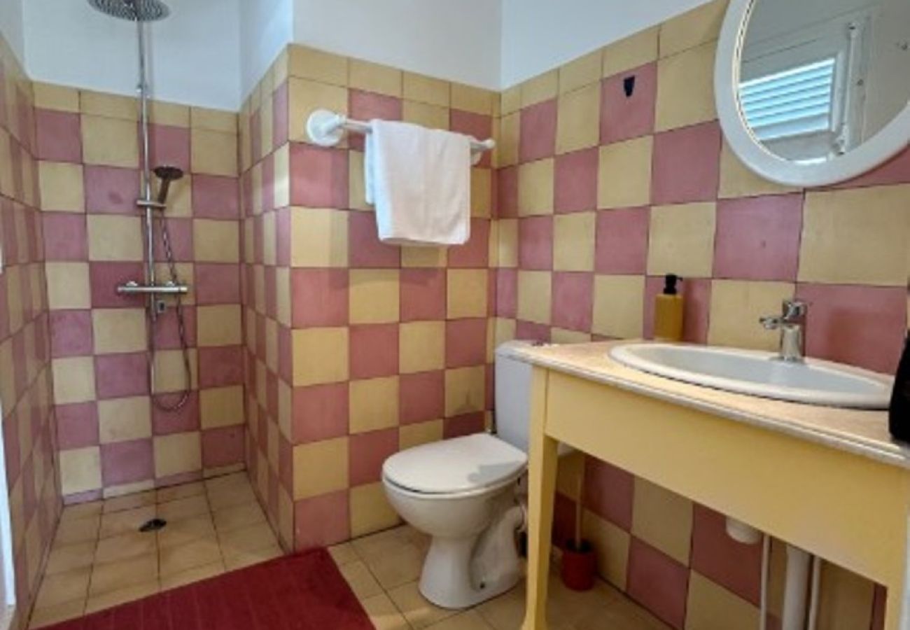 Villa in Saint-François - Villa à Saint-François ref G174
