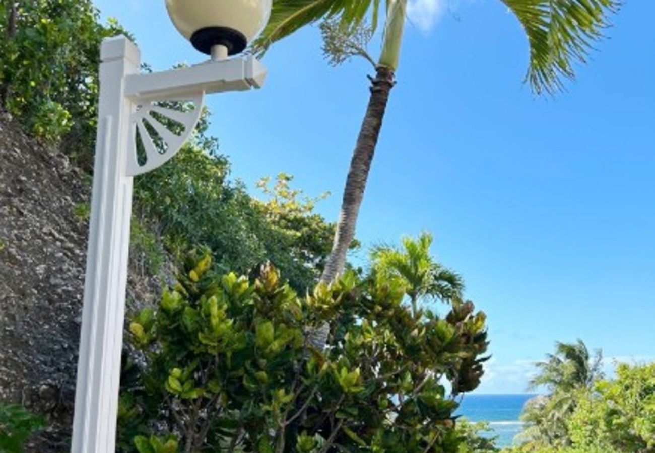 Villa in Saint-François - Villa à Saint-François ref G174