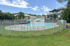 Apartment in Les Trois-Ilets - T2 BIS TROIS ILETS 1 ch REF M-000100