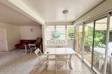 Apartment in Les Trois-Ilets - T3 ANSE A L ANE 2 ch REF M-000103