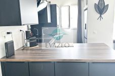 Apartment in Saint-François - Magnifique T3 au Crystal BEACH REF PMV003