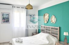 Apartment in Saint-François - Magnifique T3 au Crystal BEACH REF PMV003