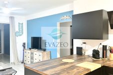 Apartment in Saint-François - Magnifique T3 au Crystal BEACH REF PMV003
