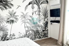 Apartment in Saint-François - STUDIO 20m2 MANGANAO REF PMV004