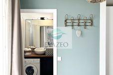 Apartment in Saint-François - STUDIO 20m2 MANGANAO REF PMV004