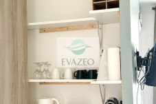 Apartment in Saint-François - STUDIO 25m2 MANGANAO REF PMV005