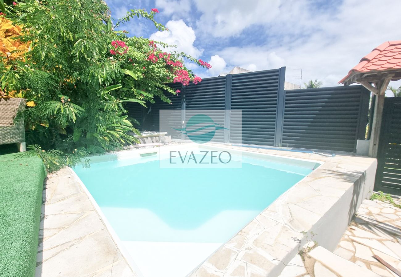 Villa/Dettached house in Le Diamant - Villa de charme T5 au Diamant REF M-000106