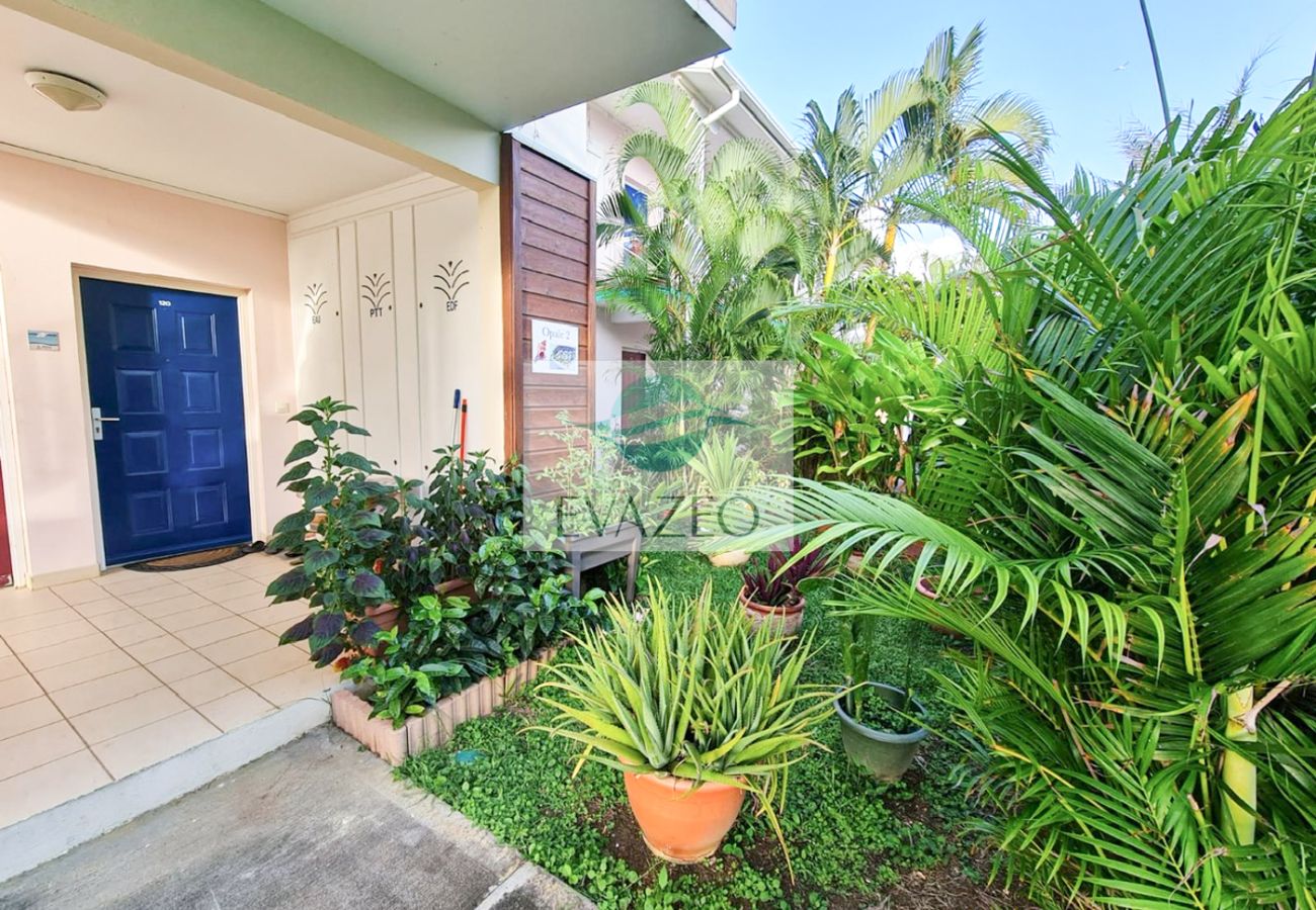 Apartment in Saint-François - Appartement T3 Saint François REF PMV007