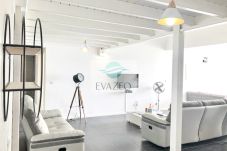 Apartment in Le Gosier - Appartement T4 100m2 standing vue mer REFPM009