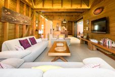 Villa/Dettached house in Bouillante - VILLA STARBAY BOUILLANTE GUADELOUPE