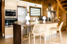 Country house in Bouillante - Domaine Willisa River : Ensemble Immobilier