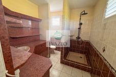 Villa/Dettached house in Sainte-Luce - Villa familiale 4 chambres avec piscine– STE LUCE