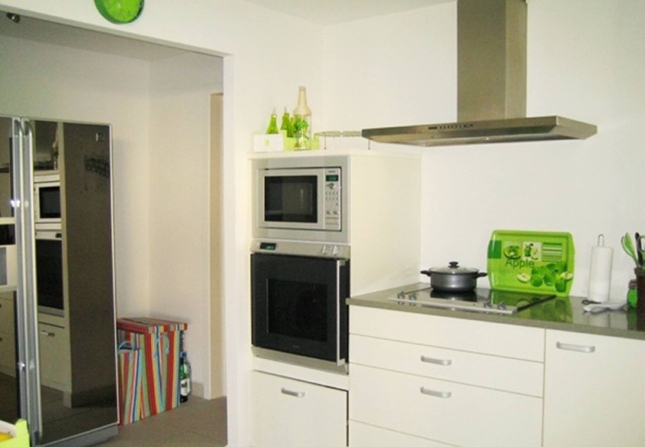 Villa à Saint-François - Villa à Saint François Ref G242 5 chambres + mezza