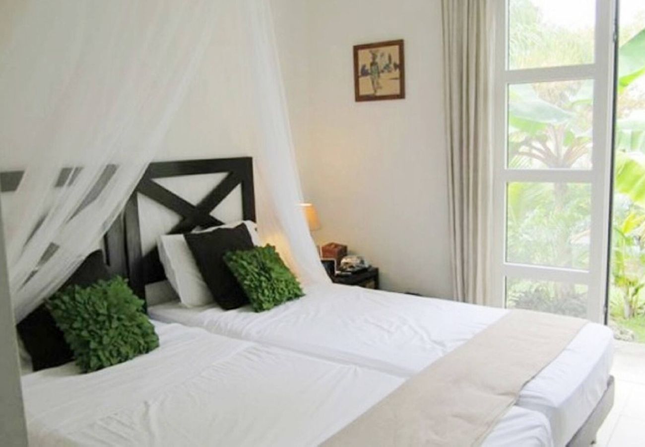 Villa à Saint-François - Villa à Saint François Ref G242 5 chambres + mezza