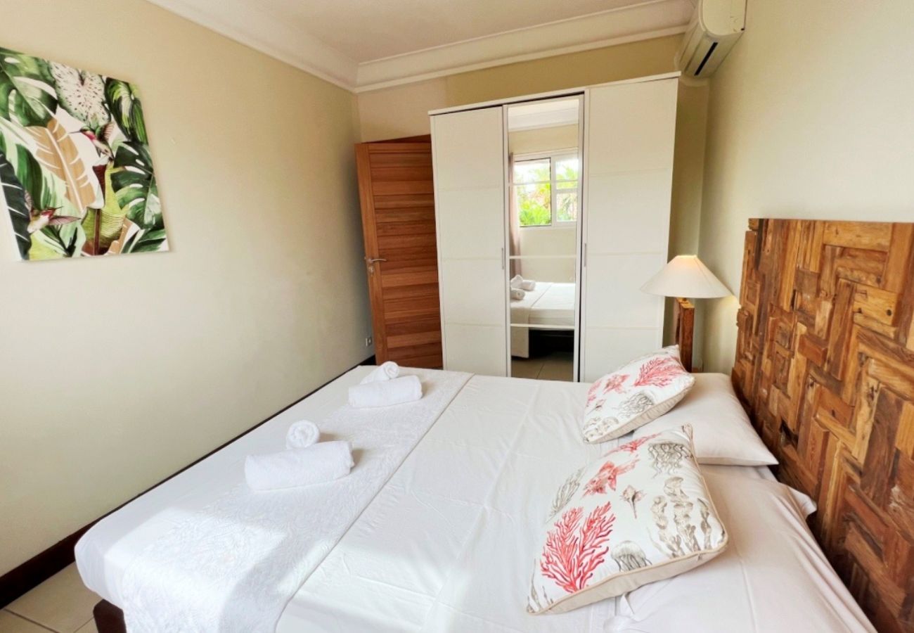 Villa à Saint-François - Villa à Saint François Ref G242 5 chambres + mezza