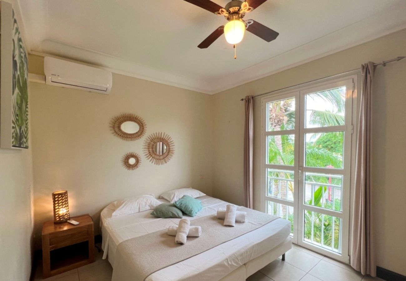 Villa à Saint-François - Villa à Saint François Ref G242 5 chambres + mezza