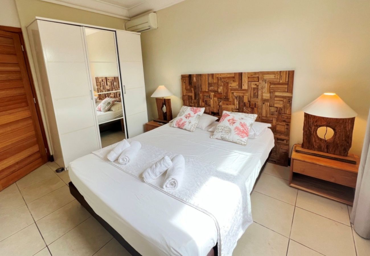 Villa à Saint-François - Villa à Saint François Ref G242 5 chambres + mezza