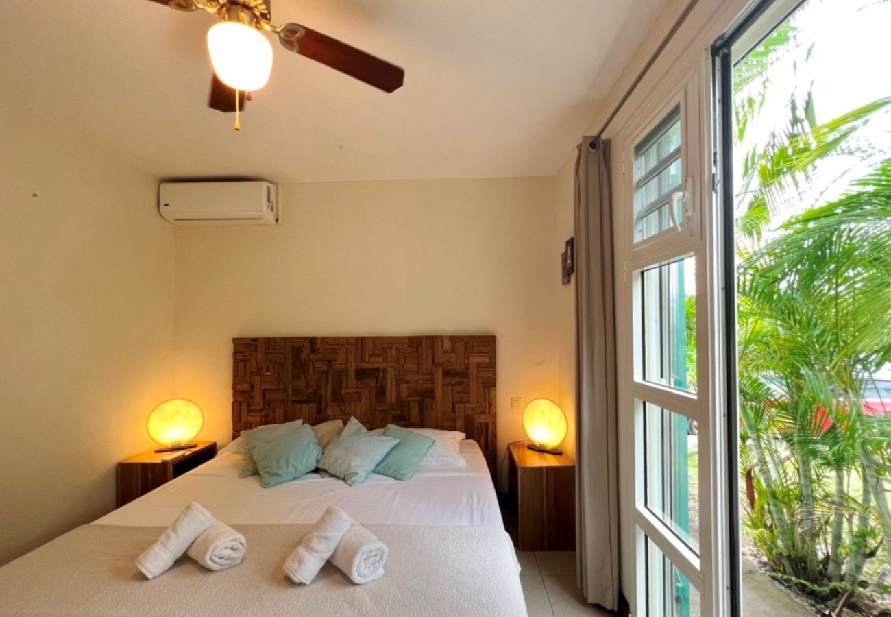 Villa à Saint-François - Villa à Saint François Ref G242 5 chambres + mezza