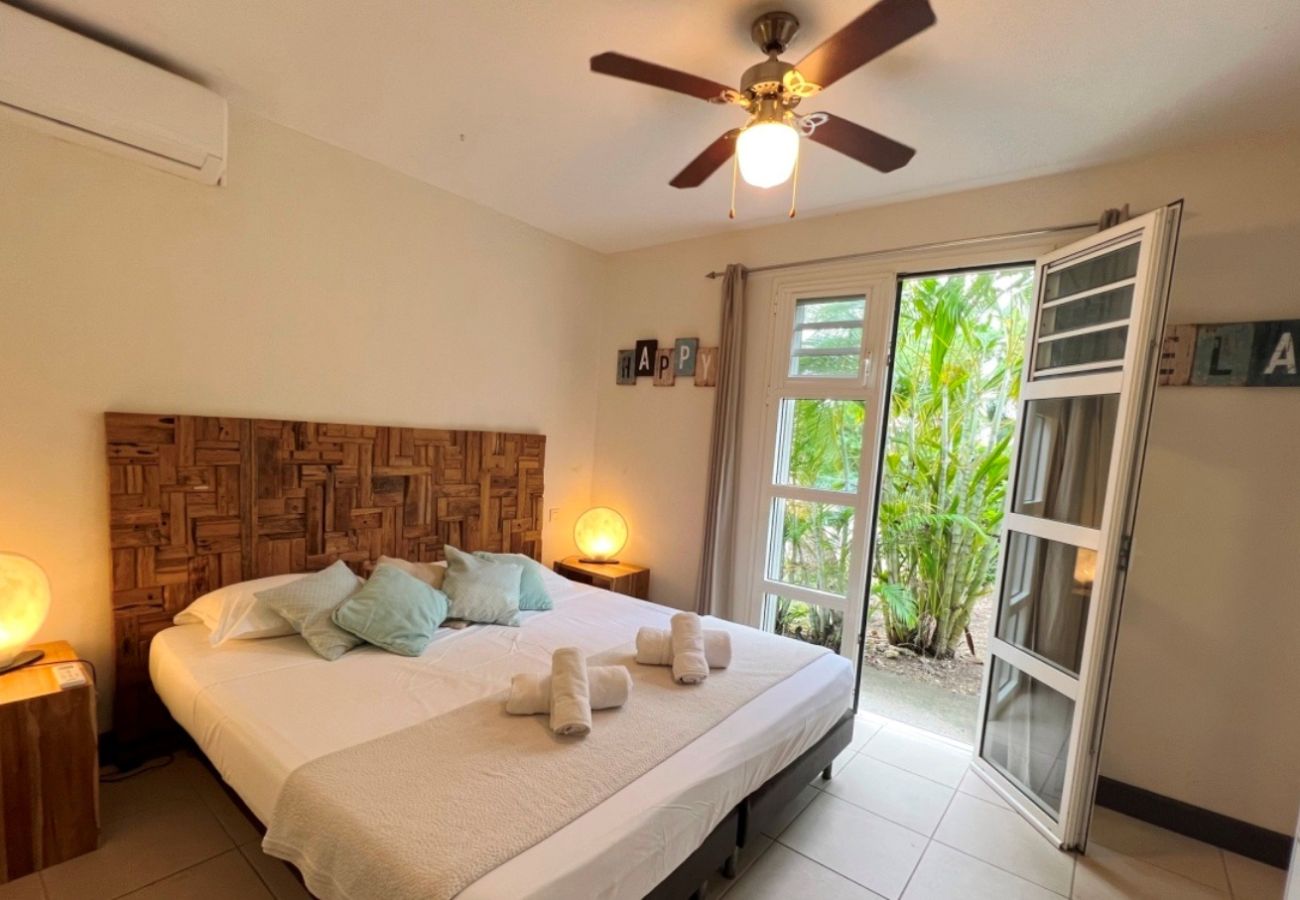 Villa à Saint-François - Villa à Saint François Ref G242 5 chambres + mezza