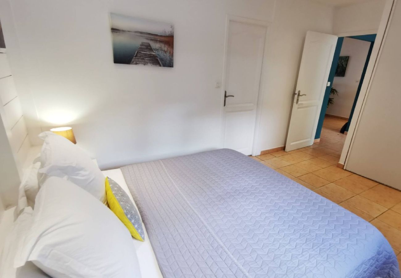 Villa à Le Diamant - Villa au Diamant ref M127 avec piscine directement