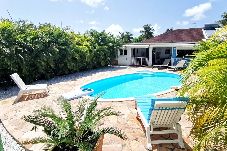 Villa à Saint-François - Villa à Saint François G014 - 2...