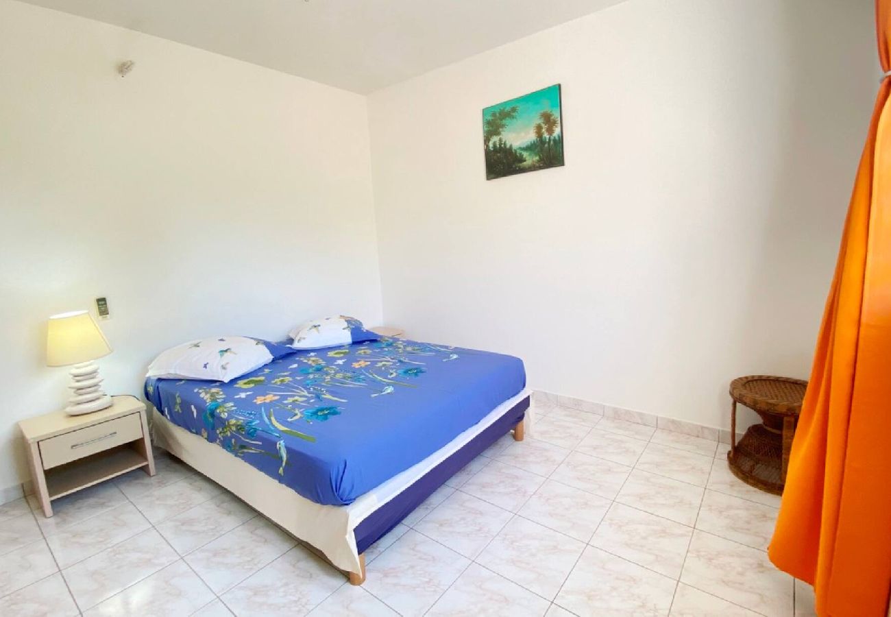 Villa à Saint-François - Villa Vezoux à St François G036 - 6 chambres