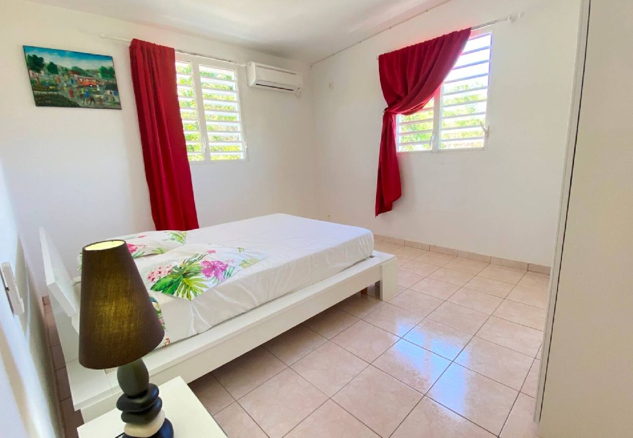 Villa à Saint-François - Villa Vezoux à St François G036 - 6 chambres