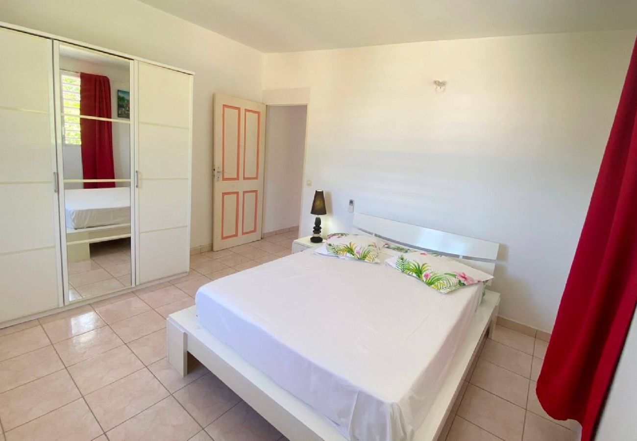 Villa à Saint-François - Villa Vezoux à St François G036 - 6 chambres