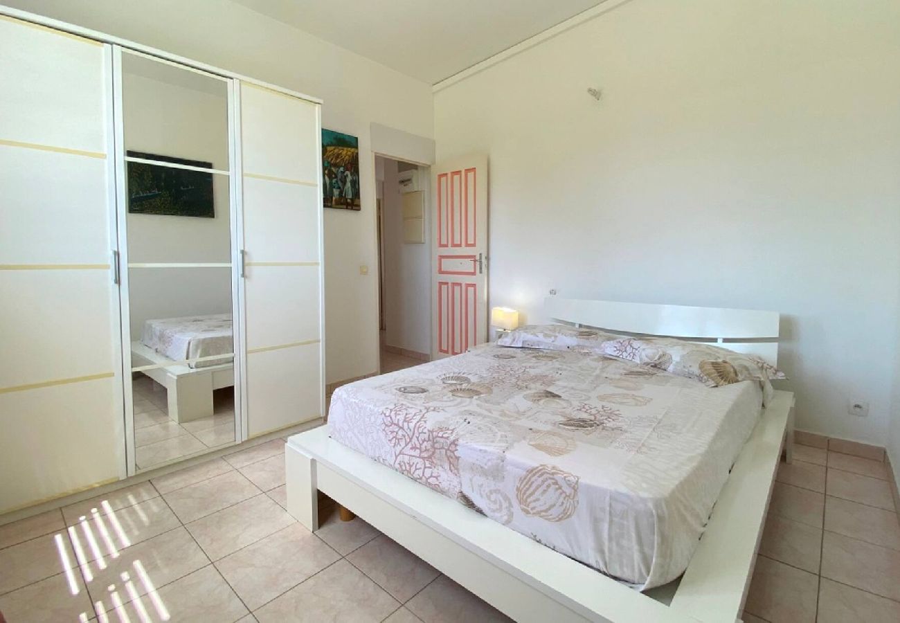 Villa à Saint-François - Villa Vezoux à St François G036 - 6 chambres