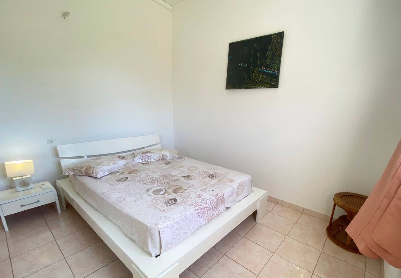 Villa à Saint-François - Villa Vezoux à St François G036 - 6 chambres