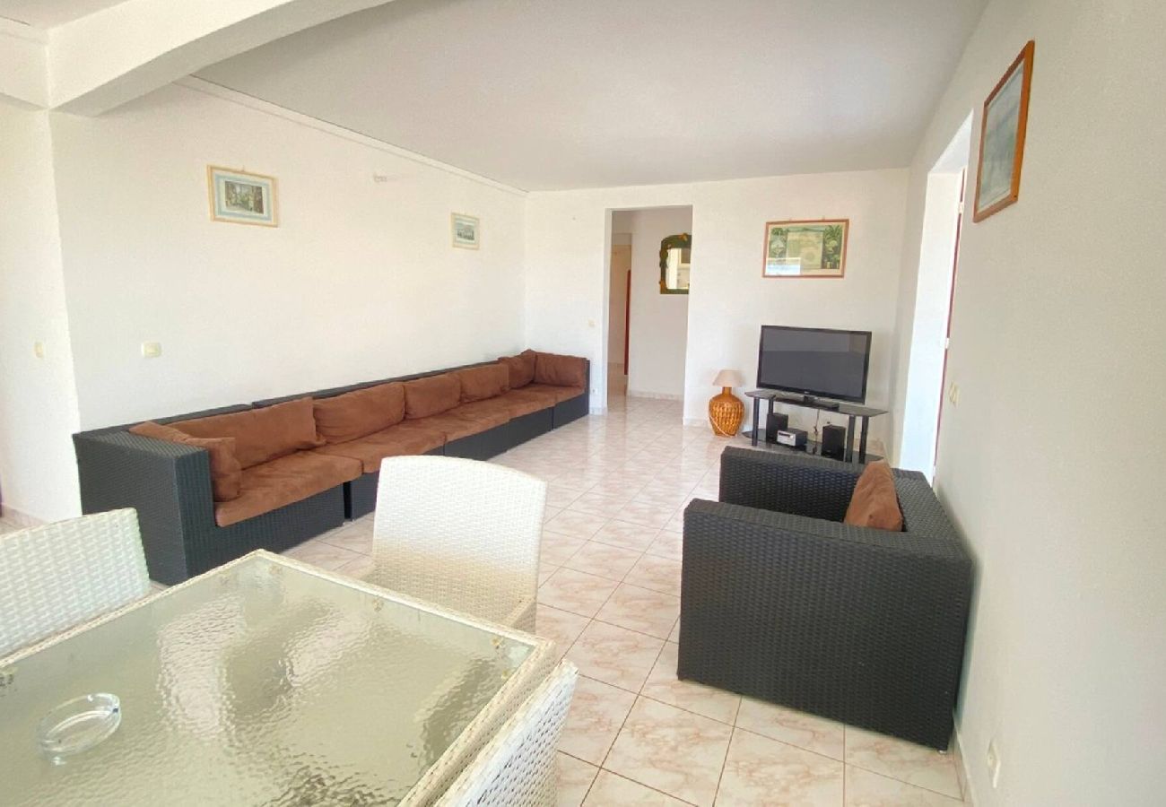 Villa à Saint-François - Villa Vezoux à St François G036 - 6 chambres