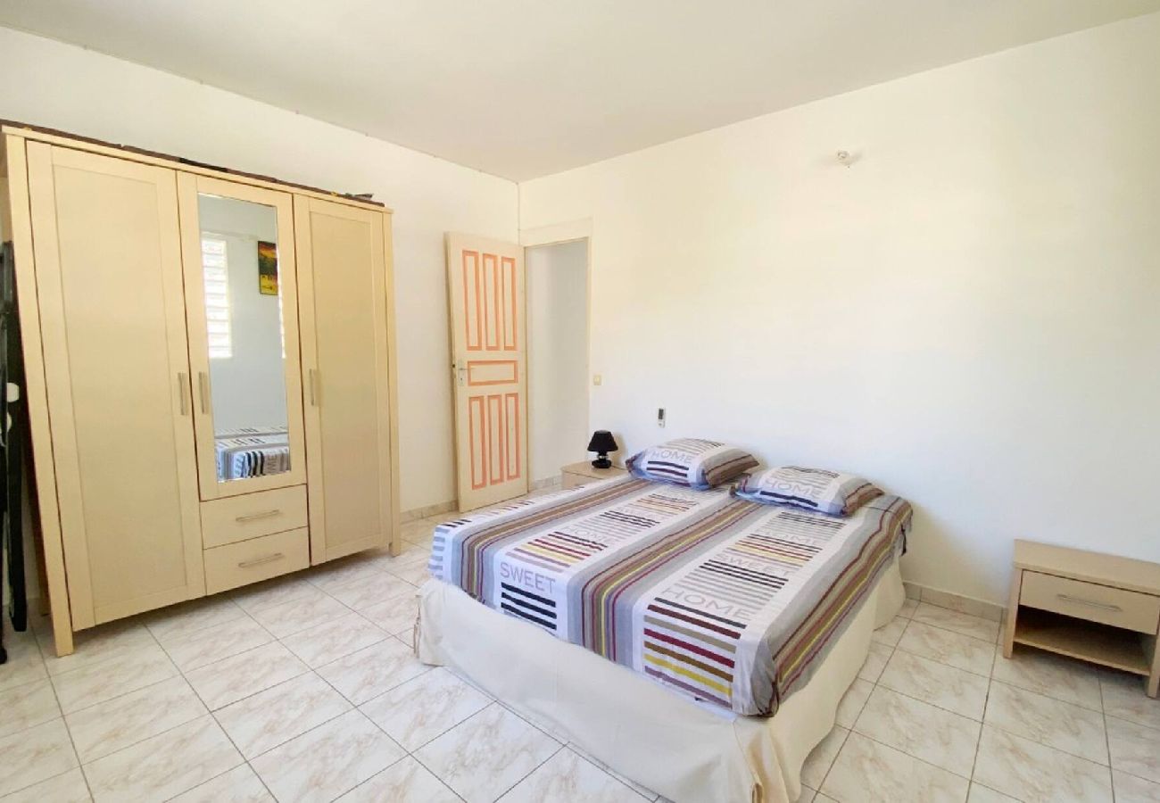 Villa à Saint-François - Villa Vezoux à St François G036 - 6 chambres