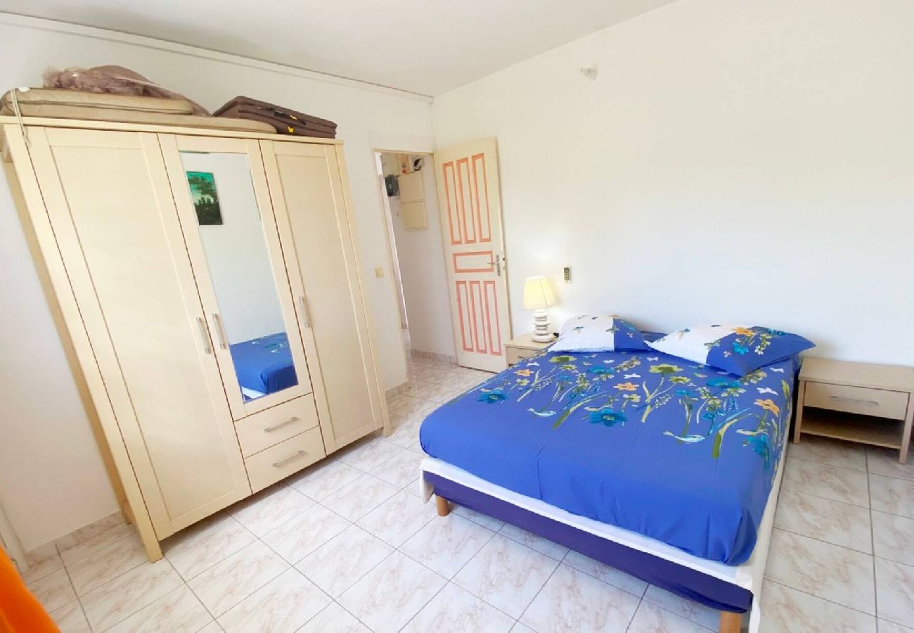 Villa à Saint-François - Villa Vezoux à St François G036 - 6 chambres