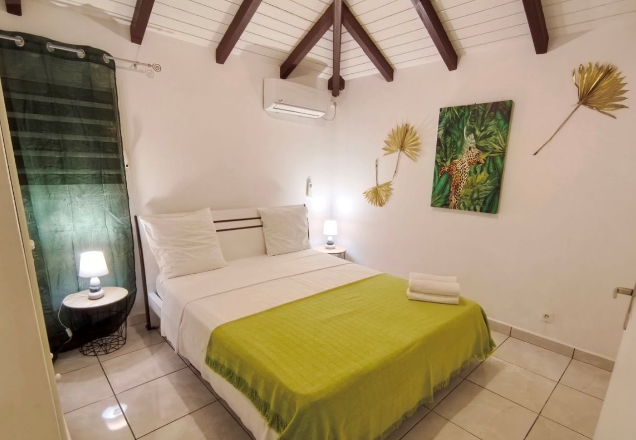 Villa à Saint-François - Villa à Saint François G004 - 2 chambres piscine