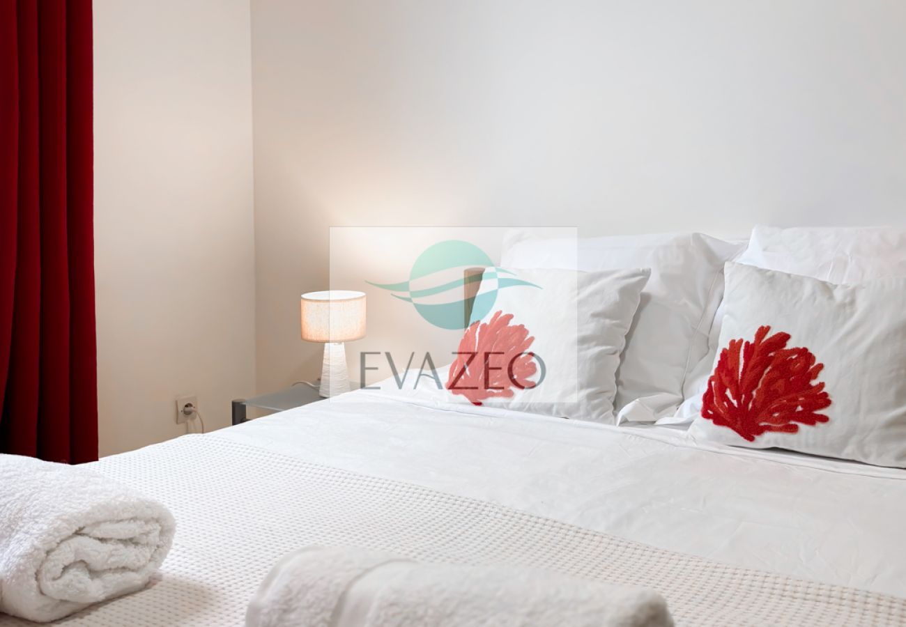 Appartement à Les Trois-Ilets - Appartement Trois Ilets Autentik hm302 2ch vue mer